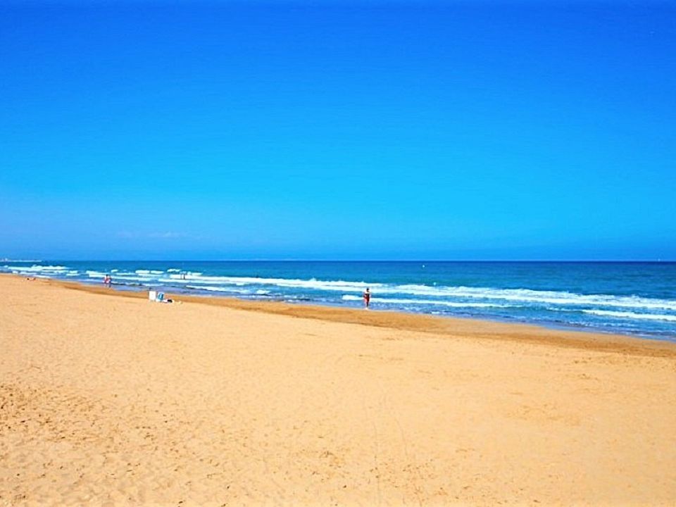 Lejlighed i Punta Prima, Alicante - foto 2